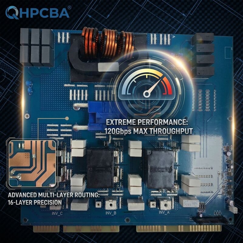 Global PCBA Component Sourcing BOM Kitting Service with Obsolescence Management Solutions