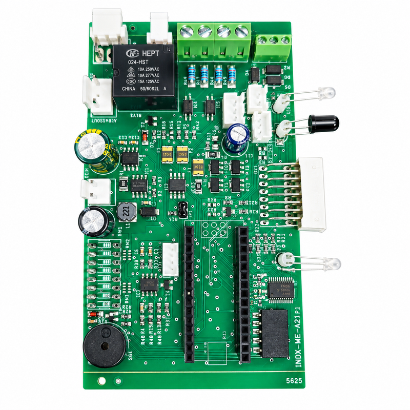 Full BOM Sourcing Service Component Procurement Kitting Shenzhen Distributor