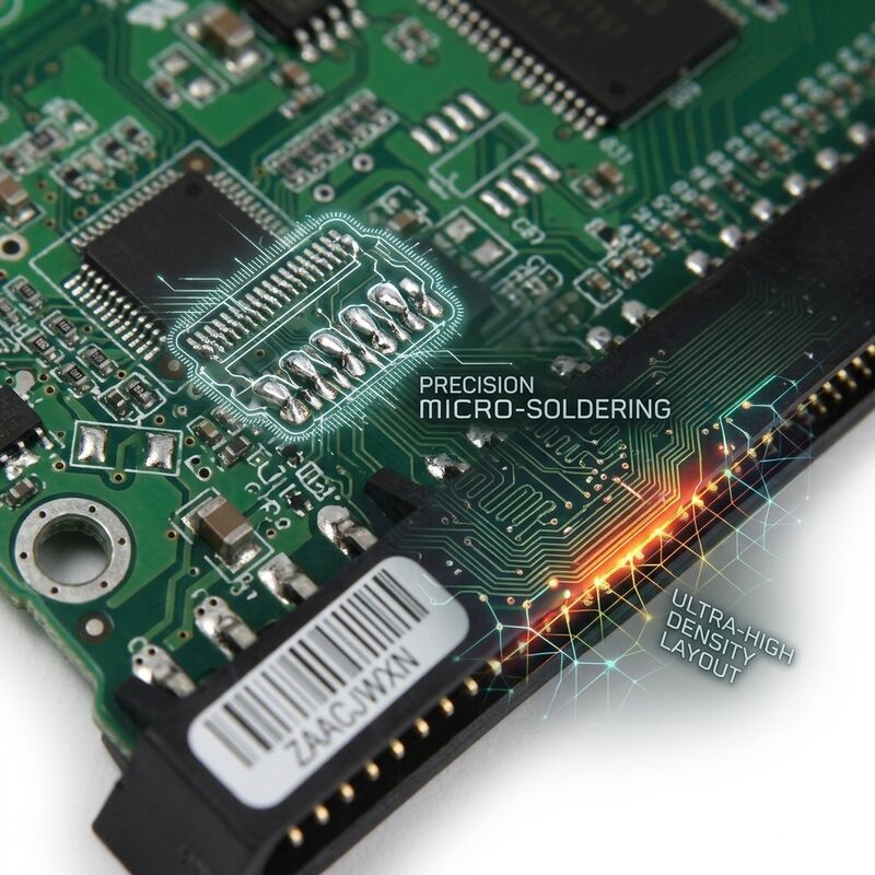 Precision SMT Board Assembly Custom CNC Machined Fixture Service for Fine Pitch Work